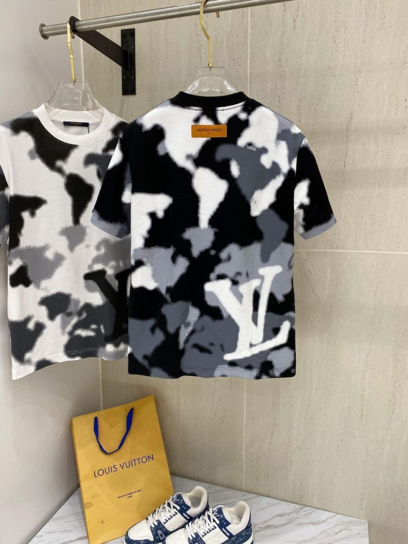 Louis Vuitton T-Shirts